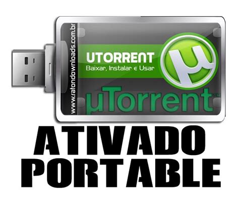 Independent access of Moveable utorrent 3.4.9